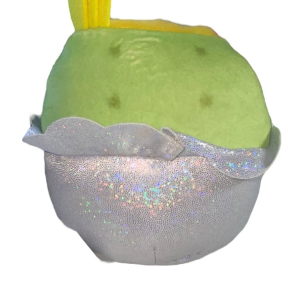 Squishmallows Anjara Burrito Sushi Roll Plush S5 #2039 5” NWT - Picture 4 of 10